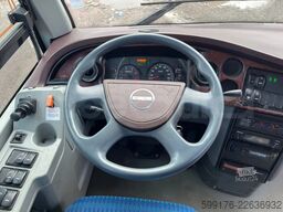 Isuzu Turquoise