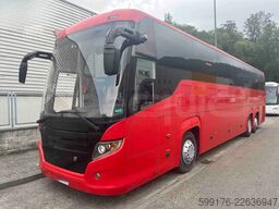 Scania Touring HD