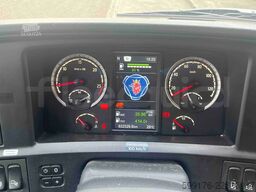 Scania Touring HD