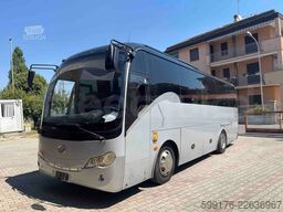King Long XMQ6900