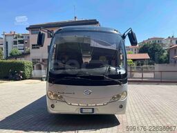King Long XMQ6900