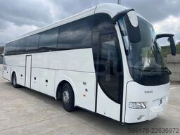 Volvo Barbi Genesis