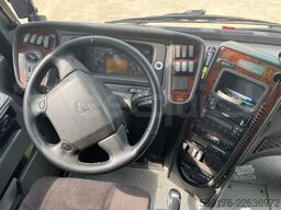 Volvo Barbi Genesis