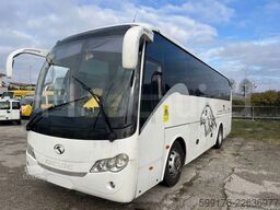 King Long XMQ6900