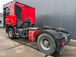 Renault C 460 / Hydraulic / Big Axle / 497.000..KM!! / ...