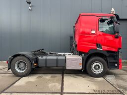 Renault C 460 / Hydraulic / Big Axle / 497.000..KM!! / ...