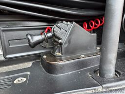 Renault C 460 / Hydraulic / Big Axle / 497.000..KM!! / ...