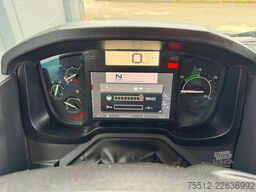 Renault C 460 / Hydraulic / Big Axle / 497.000..KM!! / ...