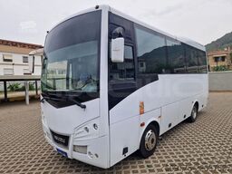 Isuzu Novo