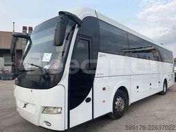 Volvo B12