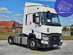Renault T 440