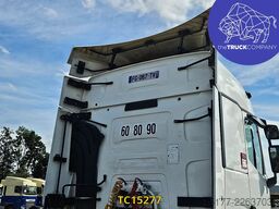 Renault T 440