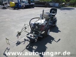Graco LineLazer III 3900 Linedriver ride-on
