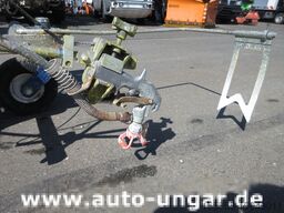 Graco LineLazer III 3900 Linedriver ride-on