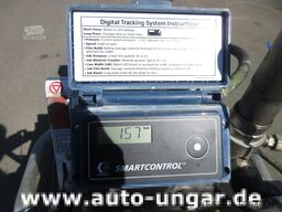 Graco LineLazer III 3900 Linedriver ride-on