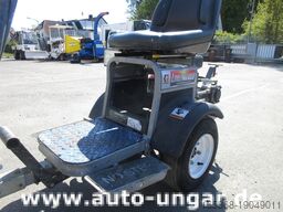 Graco LineLazer III 3900 Linedriver ride-on