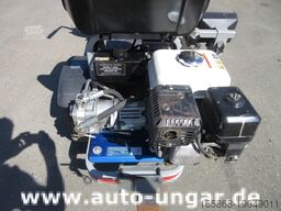 Graco LineLazer III 3900 Linedriver ride-on