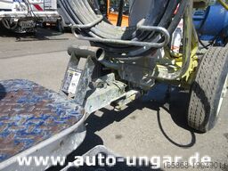 Graco LineLazer III 3900 Linedriver ride-on