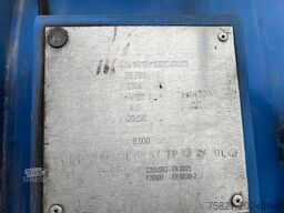 MAN TGA 35.410 (LOW KM)