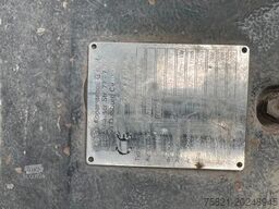 MAN TGA 35.410 (LOW KM)