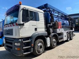 MAN 35.410 35.410 - 8x4