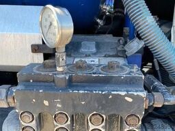 MAN 35.410 35.410 - 8x4