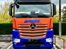 Mercedes-Benz Actros L 2663 6X4