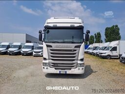 SCANIA SCANIA - SCANIA R450 - TRATTORE