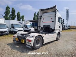 SCANIA SCANIA - SCANIA R450 - TRATTORE
