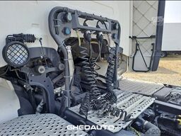 SCANIA SCANIA - SCANIA R450 - TRATTORE