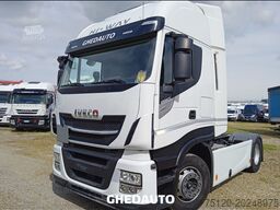 IVECO AS440S48T/P - AS440S48T/P