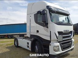 IVECO AS440S48T/P - AS440S48T/P