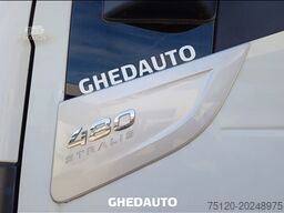 IVECO AS440S48T/P - AS440S48T/P