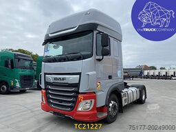 DAF XF Euro6 450