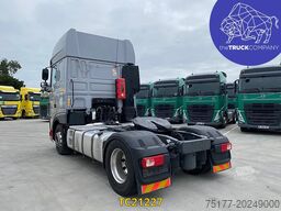 DAF XF Euro6 450