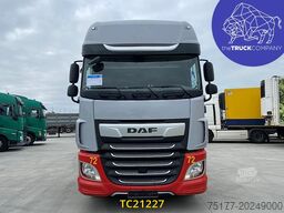 DAF XF Euro6 450