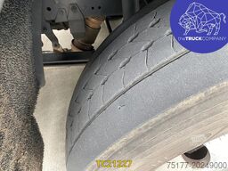 DAF XF Euro6 450