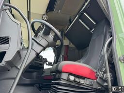 Volvo FH 460 Globetrotter, Euro 6, / 6x2 / Standklima
