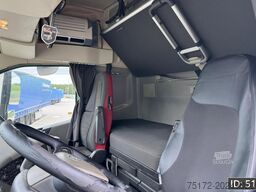Volvo FH 460 Globetrotter, Euro 6, / 6x2 / Standklima