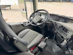 Volvo FH 460 Globetrotter, Euro 6, / 6x2 / Standklima