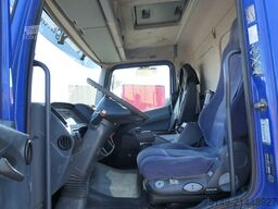 MERCEDES-BENZ 815 K Atego 4x2, Meiller, AHK, alter Tacho