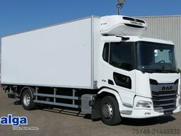 DAF XD 370 FA 4x2, Thermo King T-800R, LBW, AHK, AC