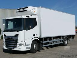 DAF XD 370 FA 4x2, Thermo King T-800R, LBW, AHK, AC