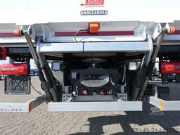 DAF XD 370 FA 4x2, Thermo King T-800R, LBW, AHK, AC