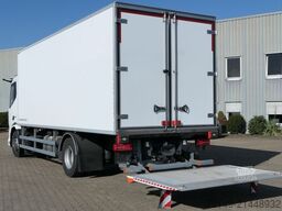 DAF XD 370 FA 4x2, Thermo King T-800R, LBW, AHK, AC