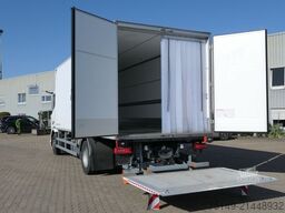 DAF XD 370 FA 4x2, Thermo King T-800R, LBW, AHK, AC