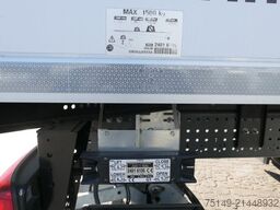 DAF XD 370 FA 4x2, Thermo King T-800R, LBW, AHK, AC