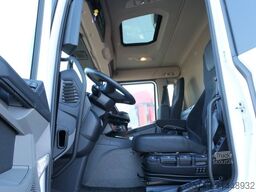 DAF XD 370 FA 4x2, Thermo King T-800R, LBW, AHK, AC