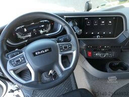 DAF XD 370 FA 4x2, Thermo King T-800R, LBW, AHK, AC