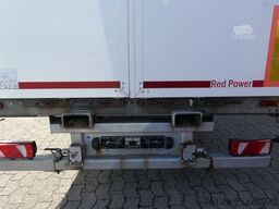 FLIEGL SDS 350 MegaRunner, Edscha, SAF, Luft, Zurrösen